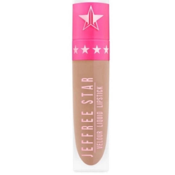 BUNDLE SALE, NIB- JEFFREE STAR Lipstick, Liquid Lipstick, and Lip Liner 50$ FIRM - Picture 7 of 15